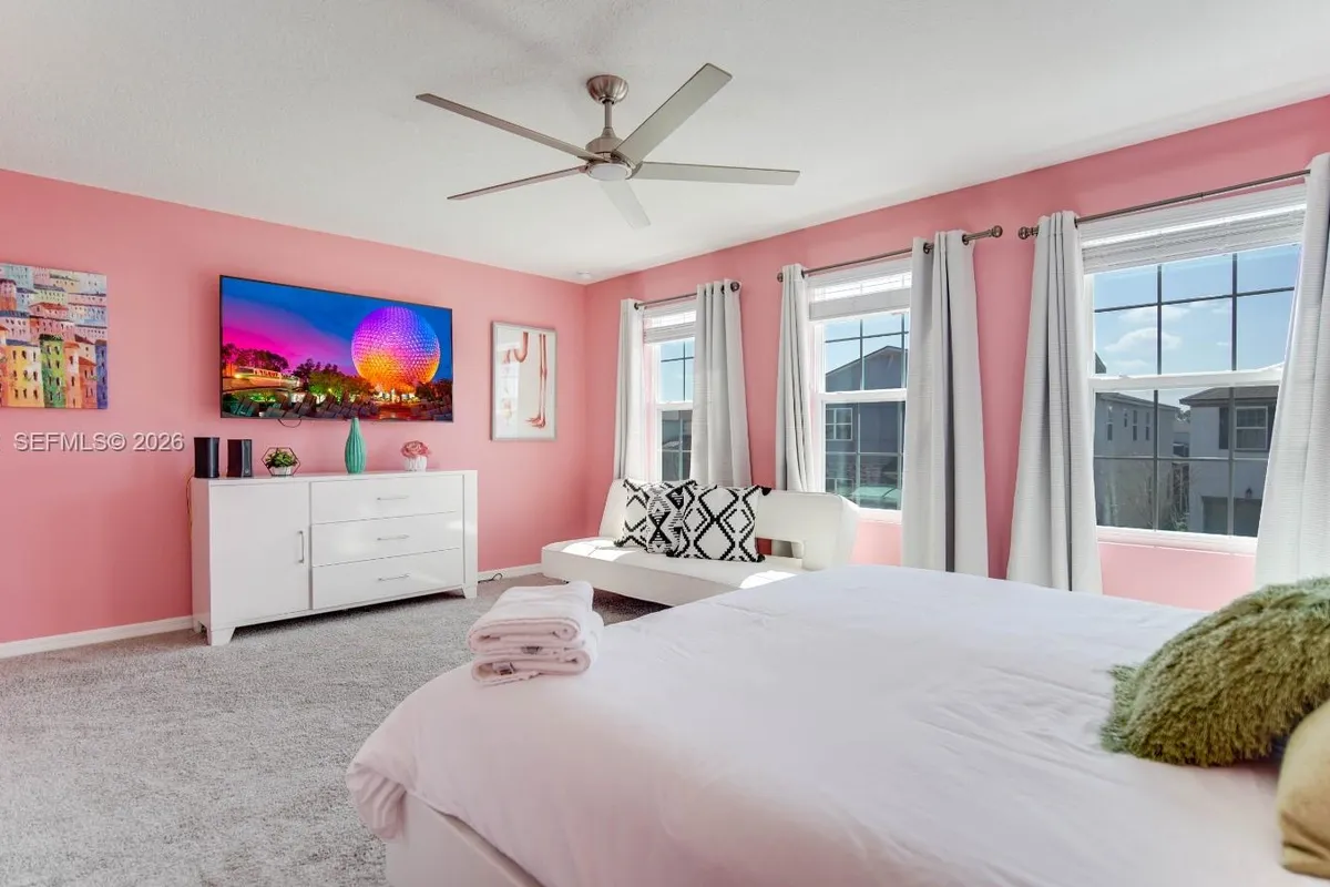 8911 Caroline Bay Court, Kissimmee FL 34747