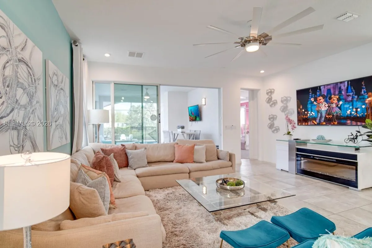 8911 Caroline Bay Court, Kissimmee FL 34747