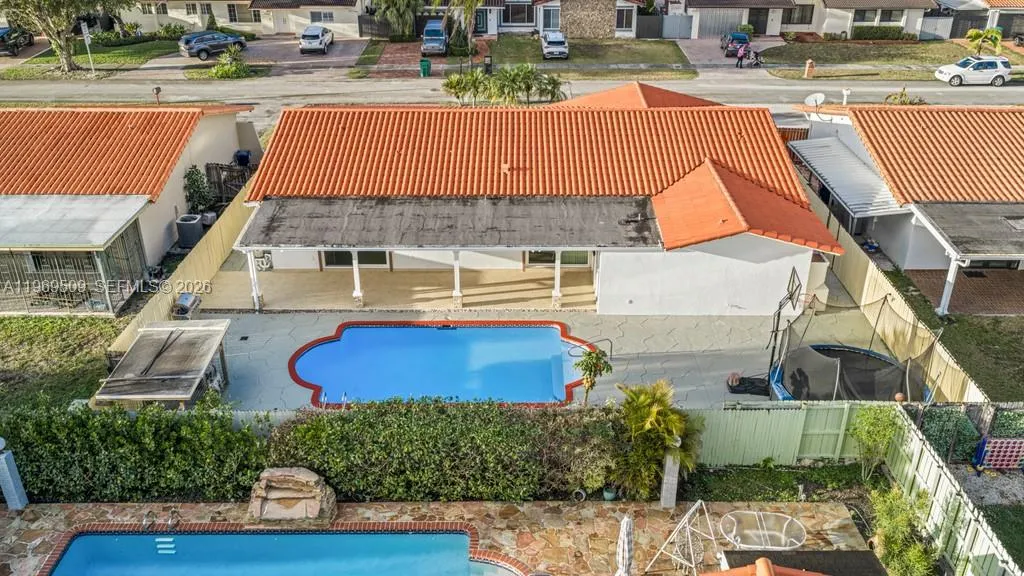 13170 SW 20th St, Miami FL 33175