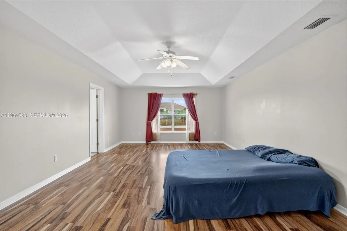 6762 NW Daffodil Ln, Port St. Lucie FL 34983