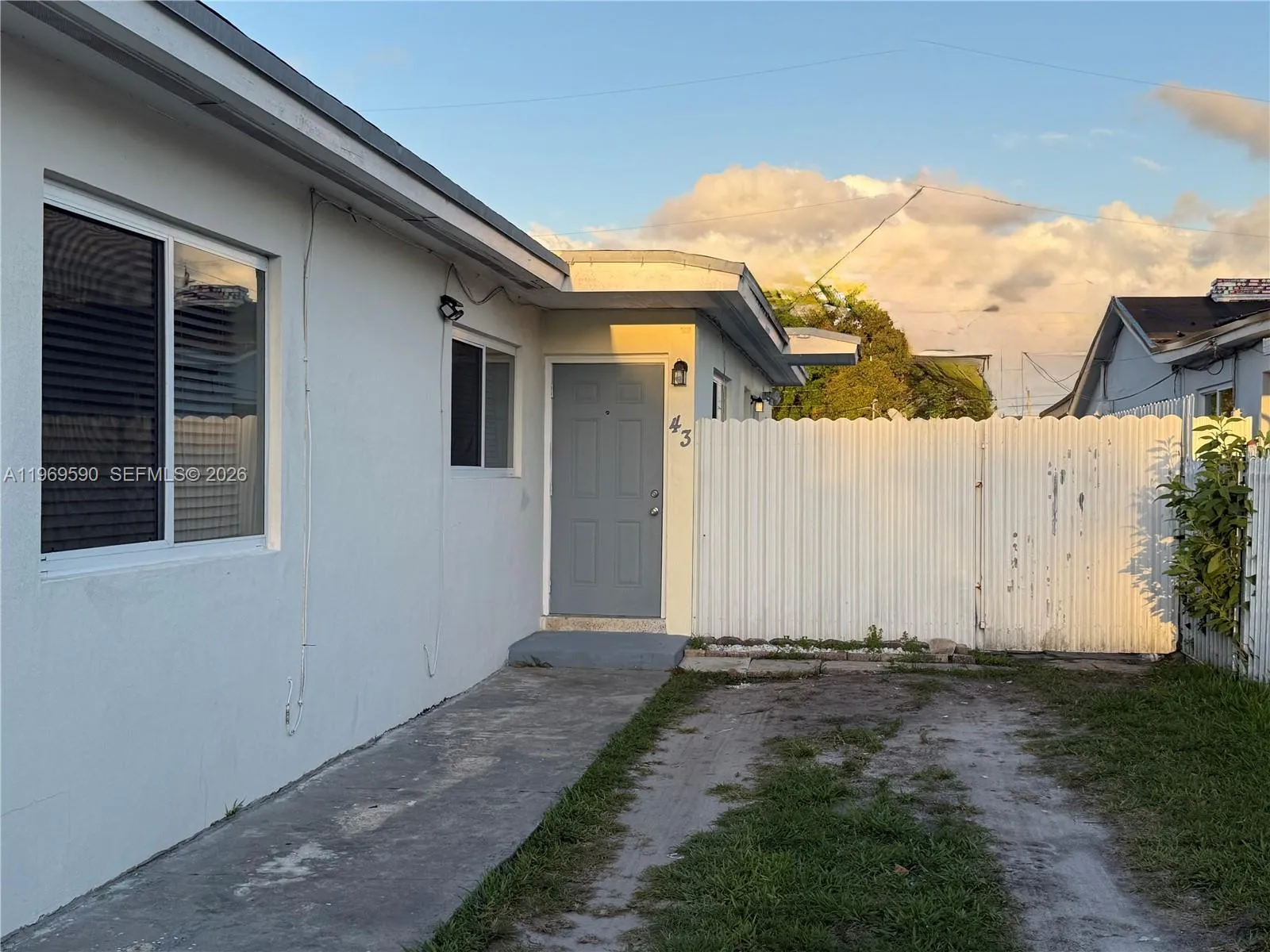 43 NW 76th Ave # 0, Miami FL 33126