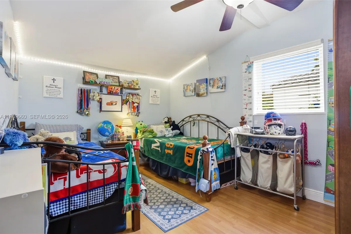 5851 SW 15th St, West Miami FL 33144