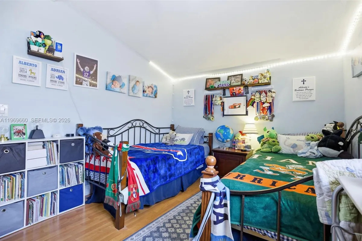 5851 SW 15th St, West Miami FL 33144