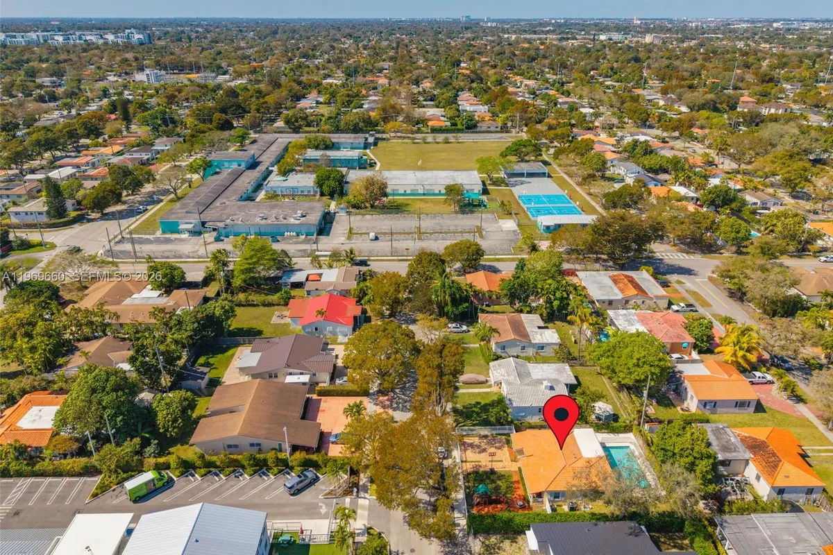 5851 SW 15th St, West Miami FL 33144