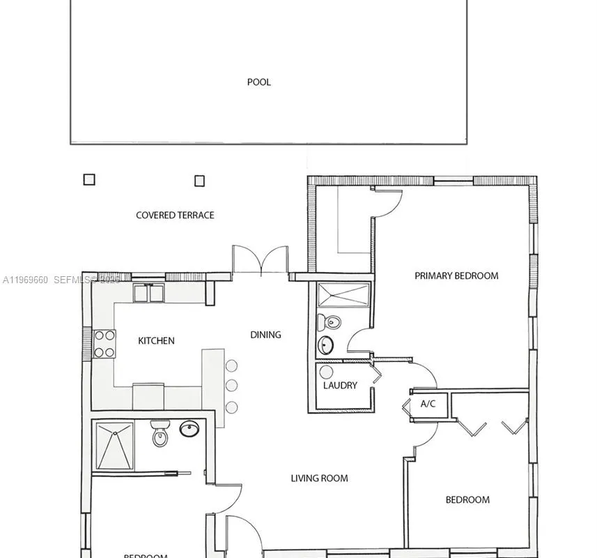 5851 SW 15th St, West Miami FL 33144