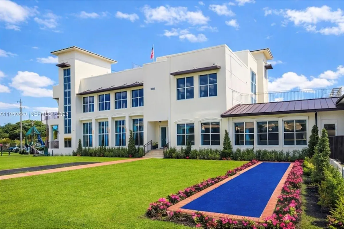 5851 SW 15th St, West Miami FL 33144