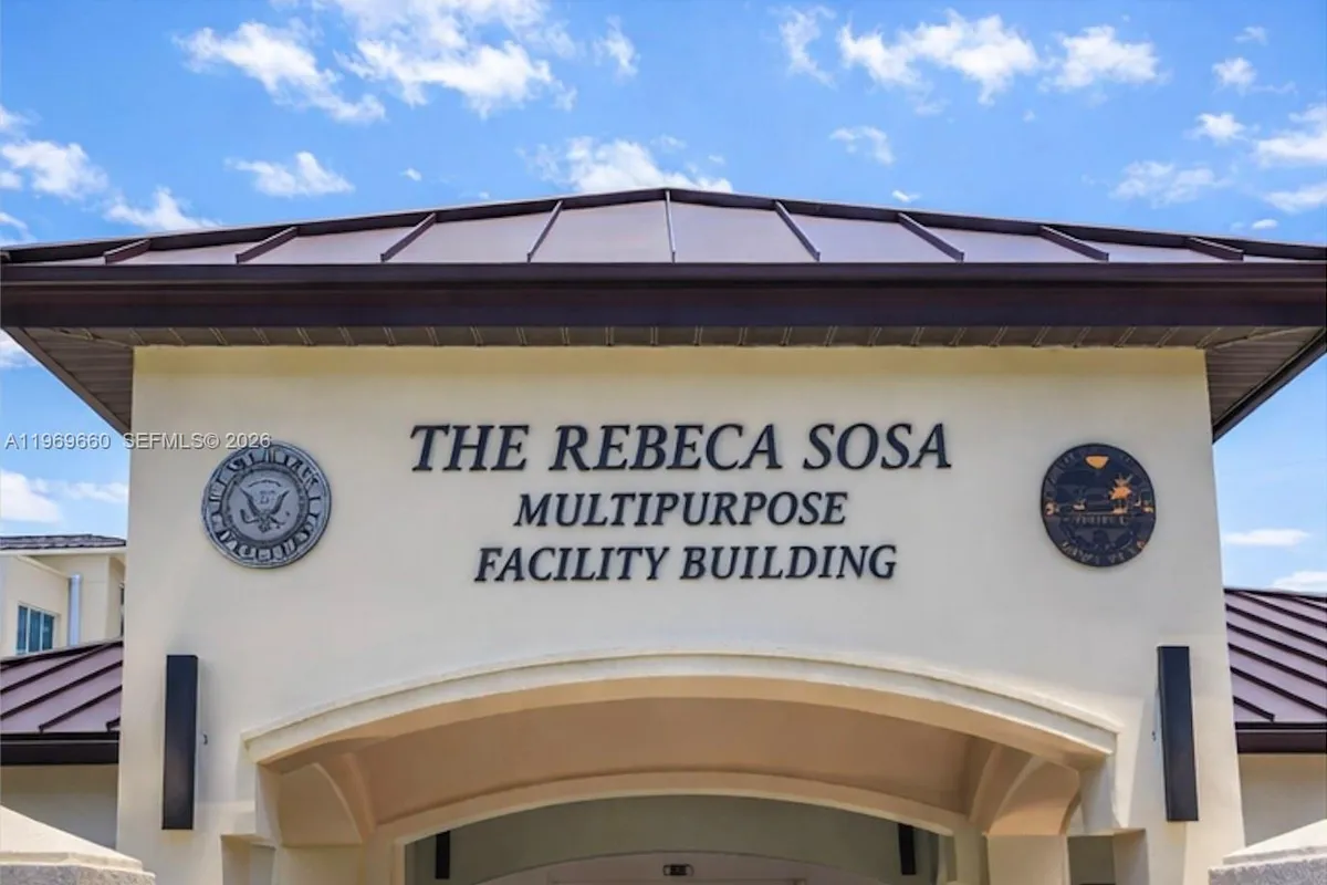 5851 SW 15th St, West Miami FL 33144