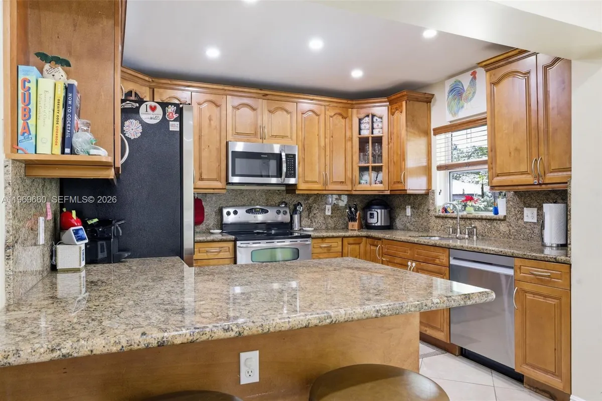 5851 SW 15th St, West Miami FL 33144