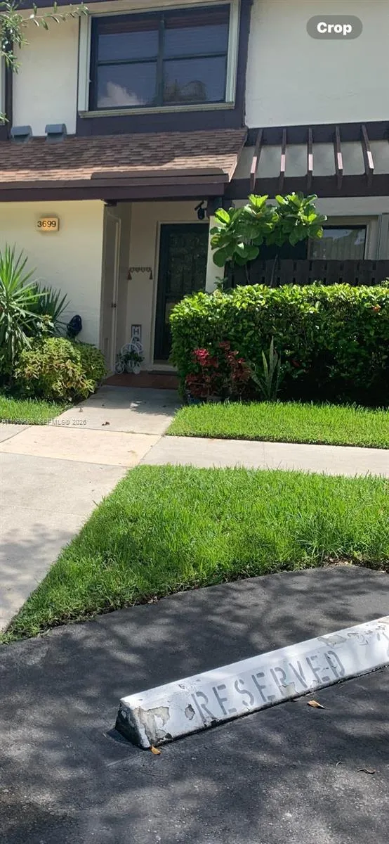 3699 N Carambola Cir N # 2837, Coconut Creek FL 33066