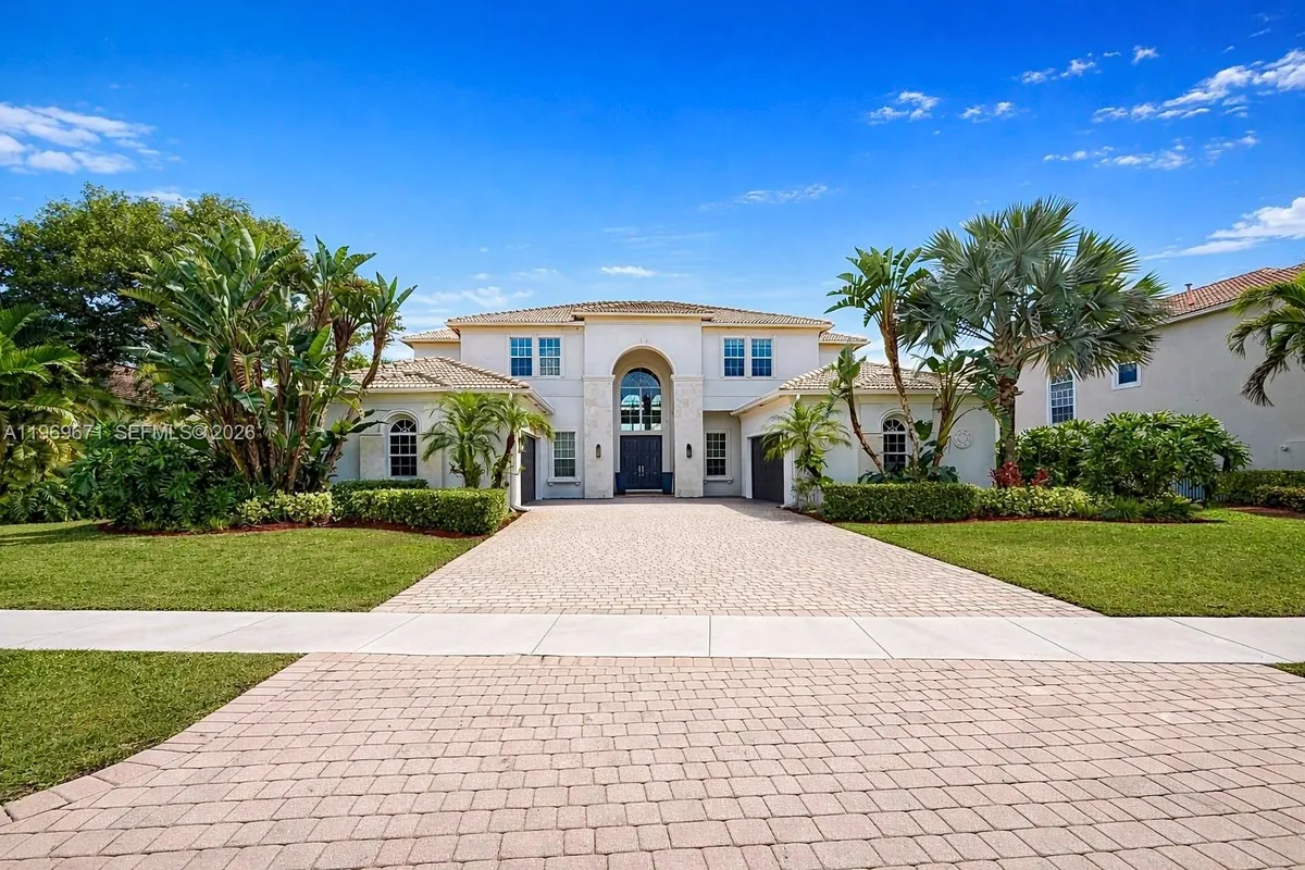 12486 World Cup Ln, Wellington FL 33414