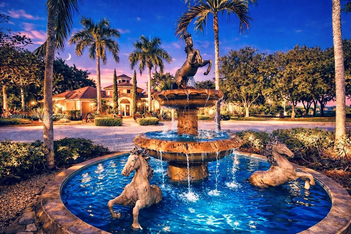 12486 World Cup Ln, Wellington FL 33414