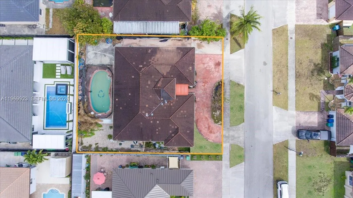 15431 SW 171st St, Miami FL 33187