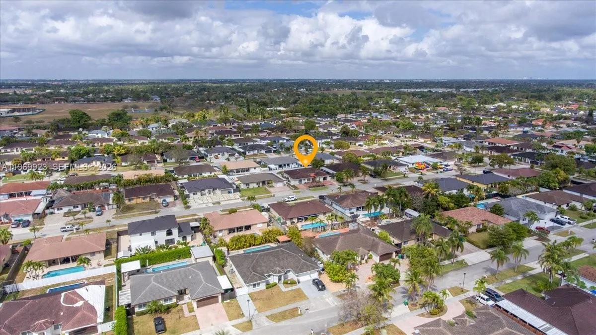 15431 SW 171st St, Miami FL 33187