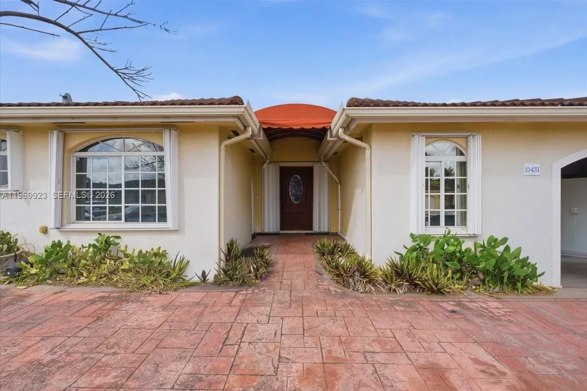15431 SW 171st St, Miami FL 33187