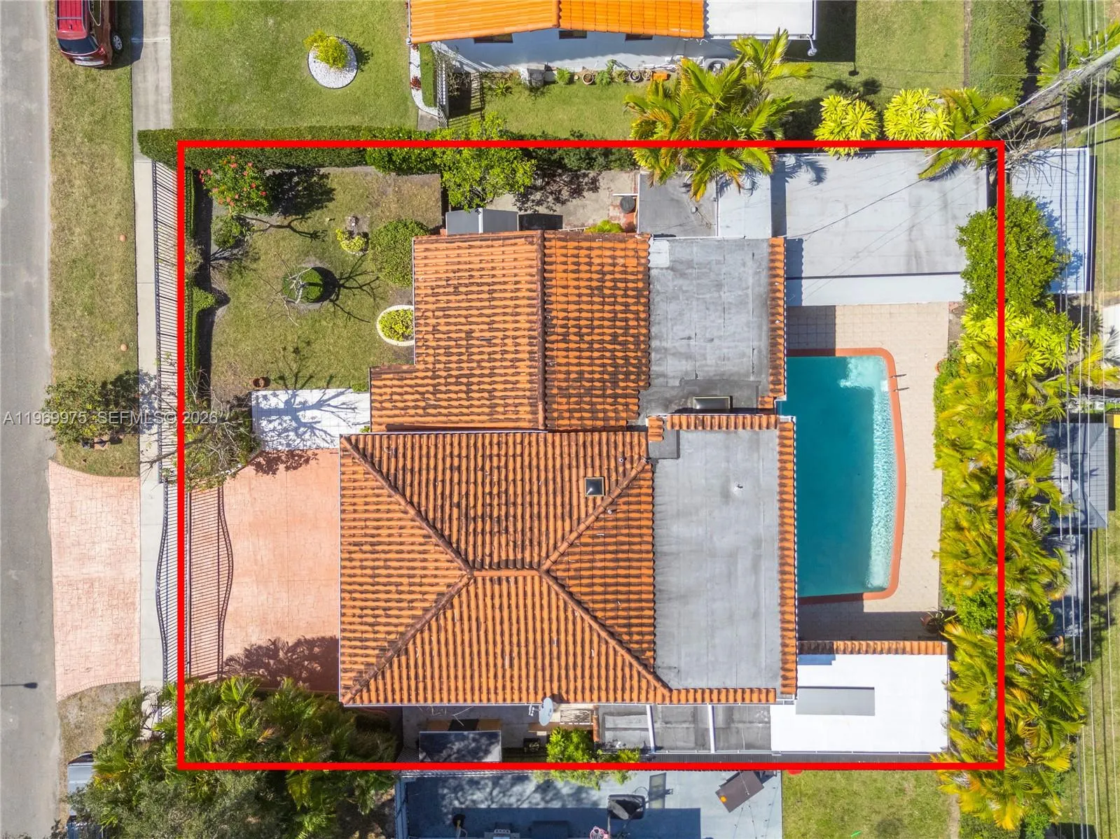 7941 SW 18th Ter, Miami FL 33155