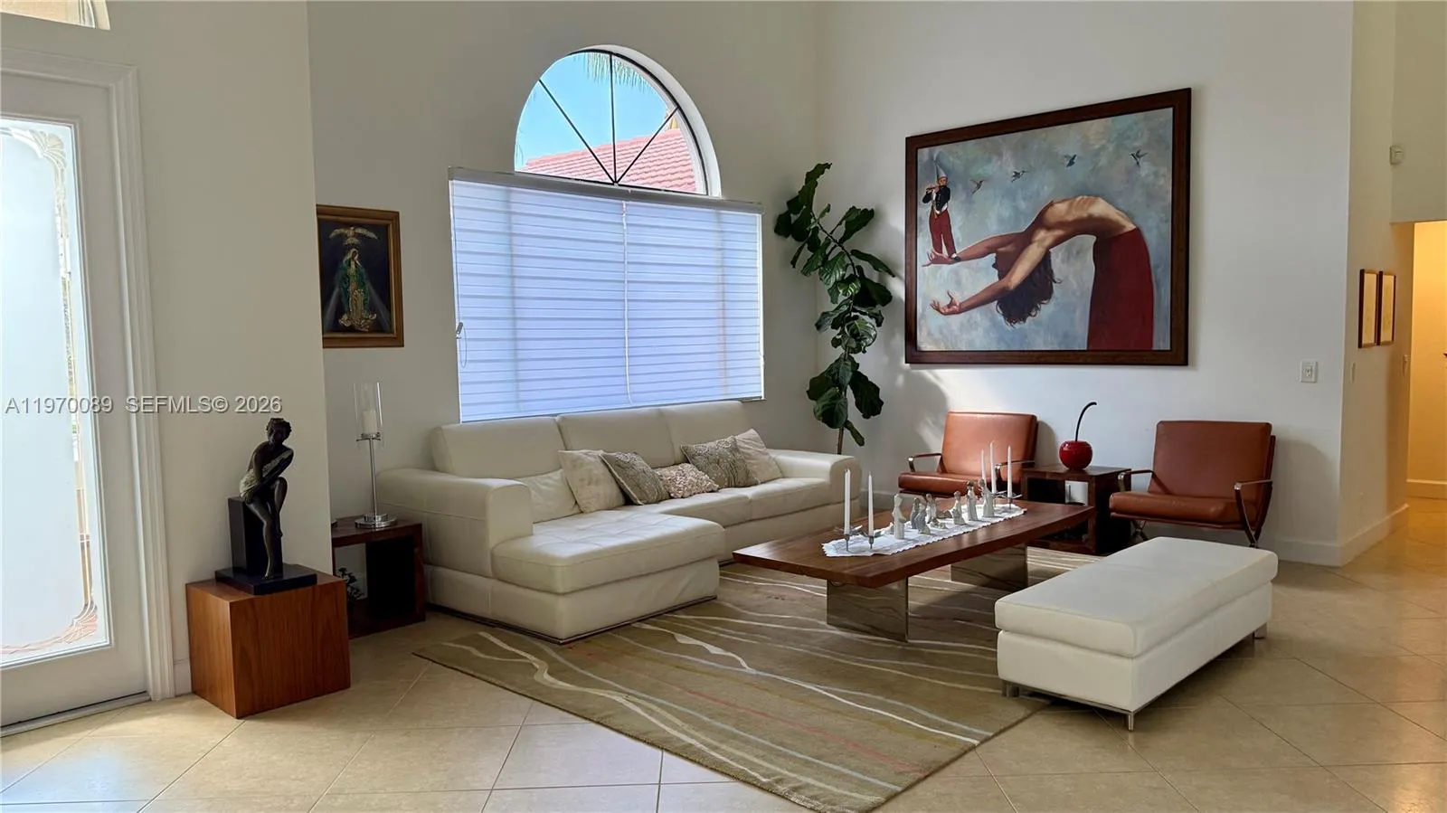 1040 Sandalwood Ln, Weston FL 33326