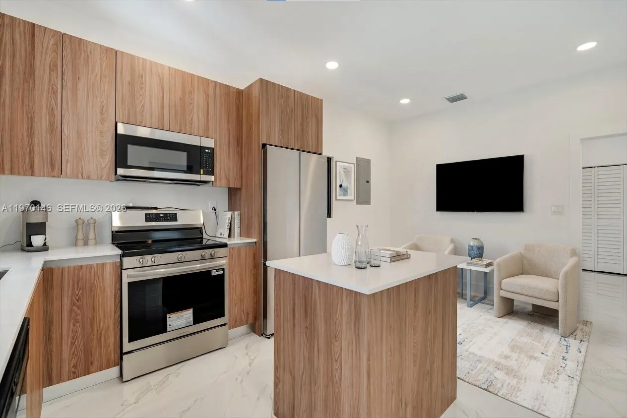 5511 NW 4th Ave, Miami FL 33127