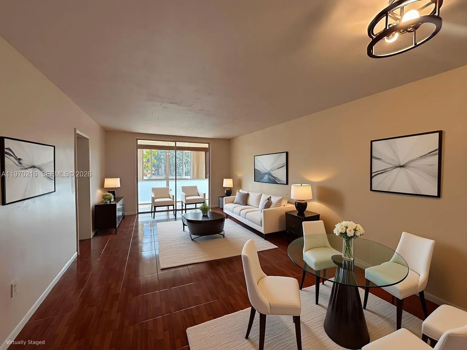 2 bedroom 2 bath for sale at 1080 Del Lago Cir # 202, Sunrise FL 33313