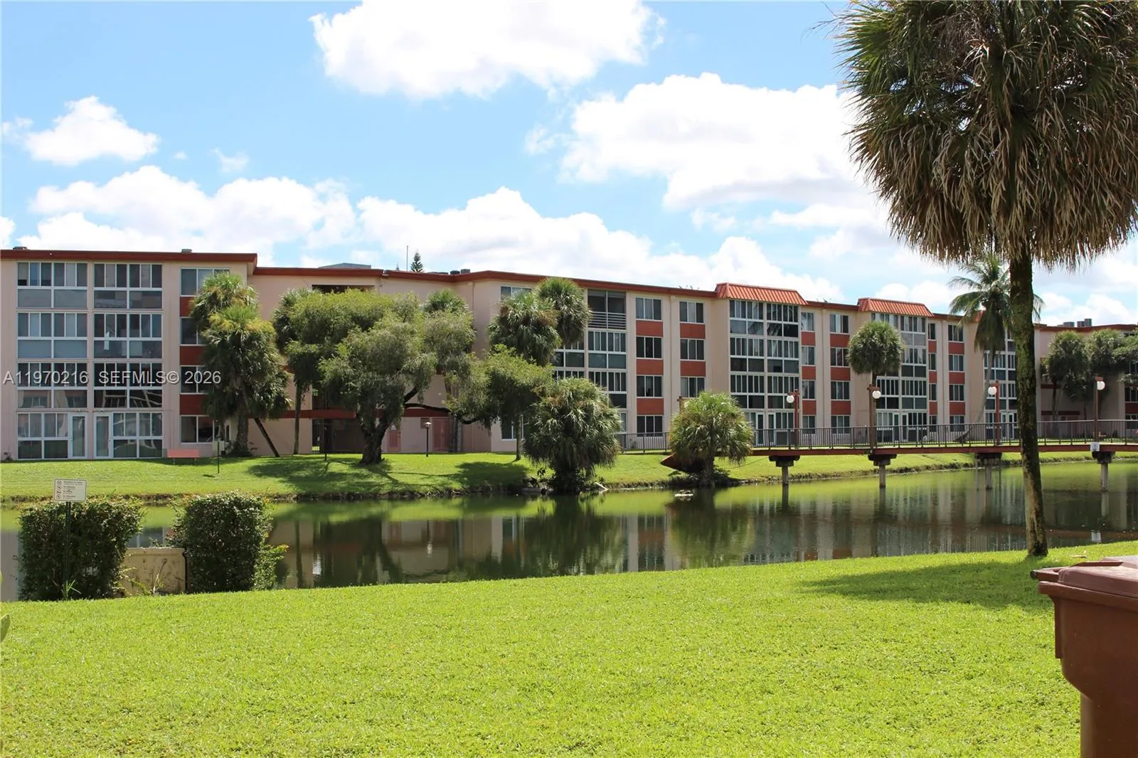 1080 Del Lago Cir # 202, Sunrise FL 33313