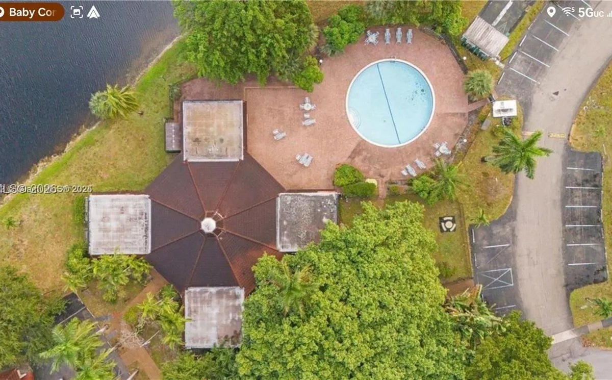 1080 Del Lago Cir # 202, Sunrise FL 33313