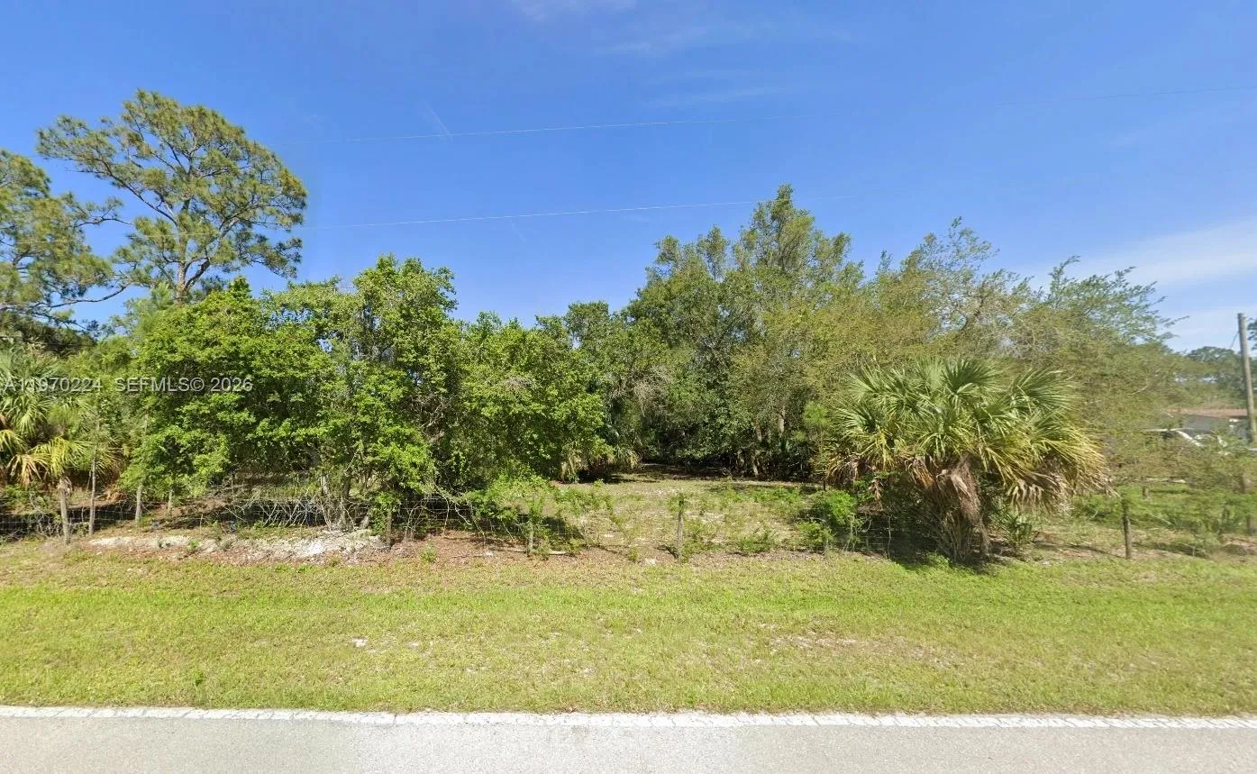 745 S Mayoral St, Clewiston FL 33440