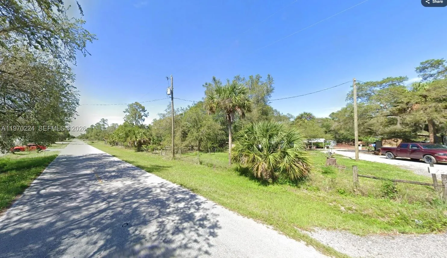 745 S Mayoral St, Clewiston FL 33440