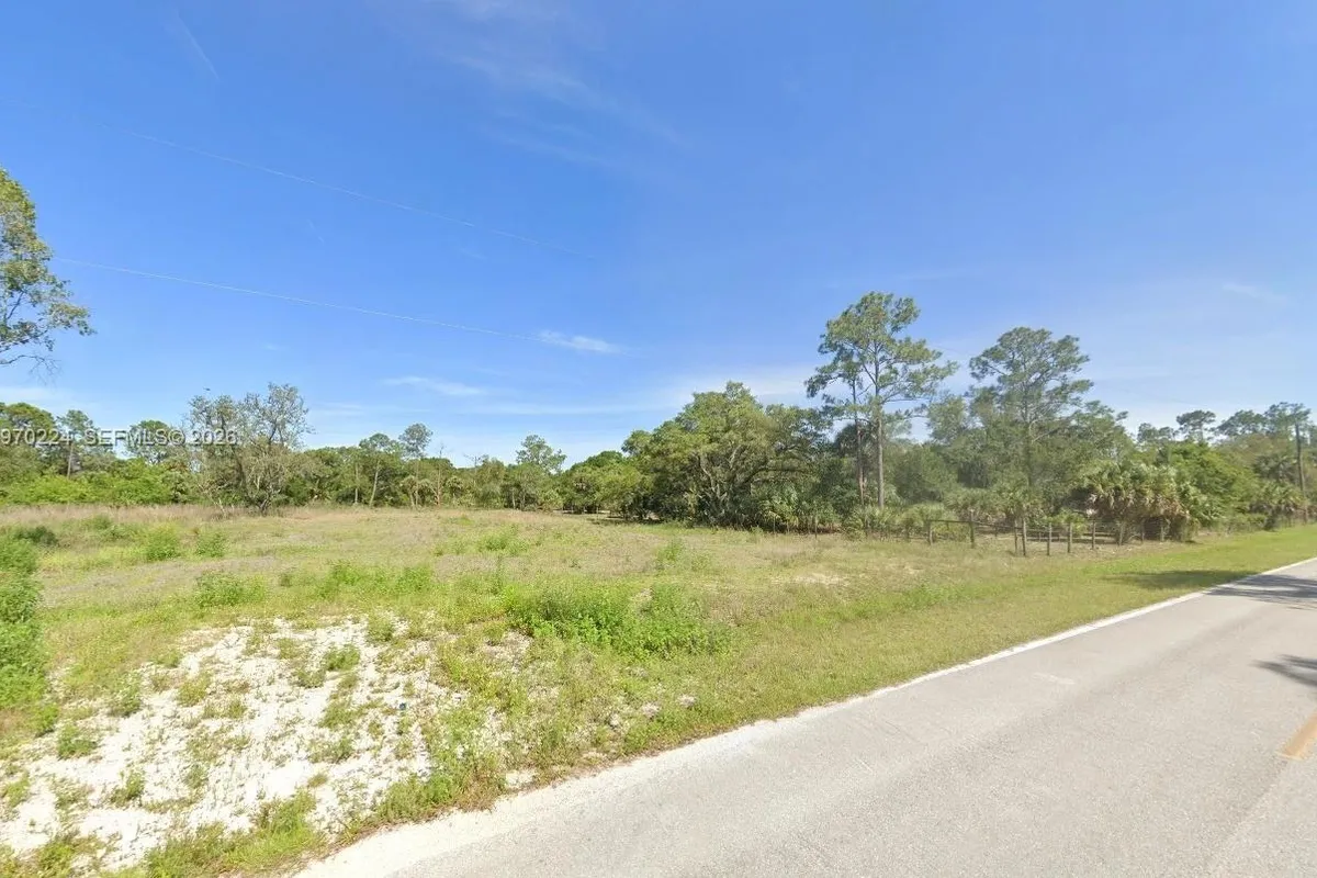 745 S Mayoral St, Clewiston FL 33440