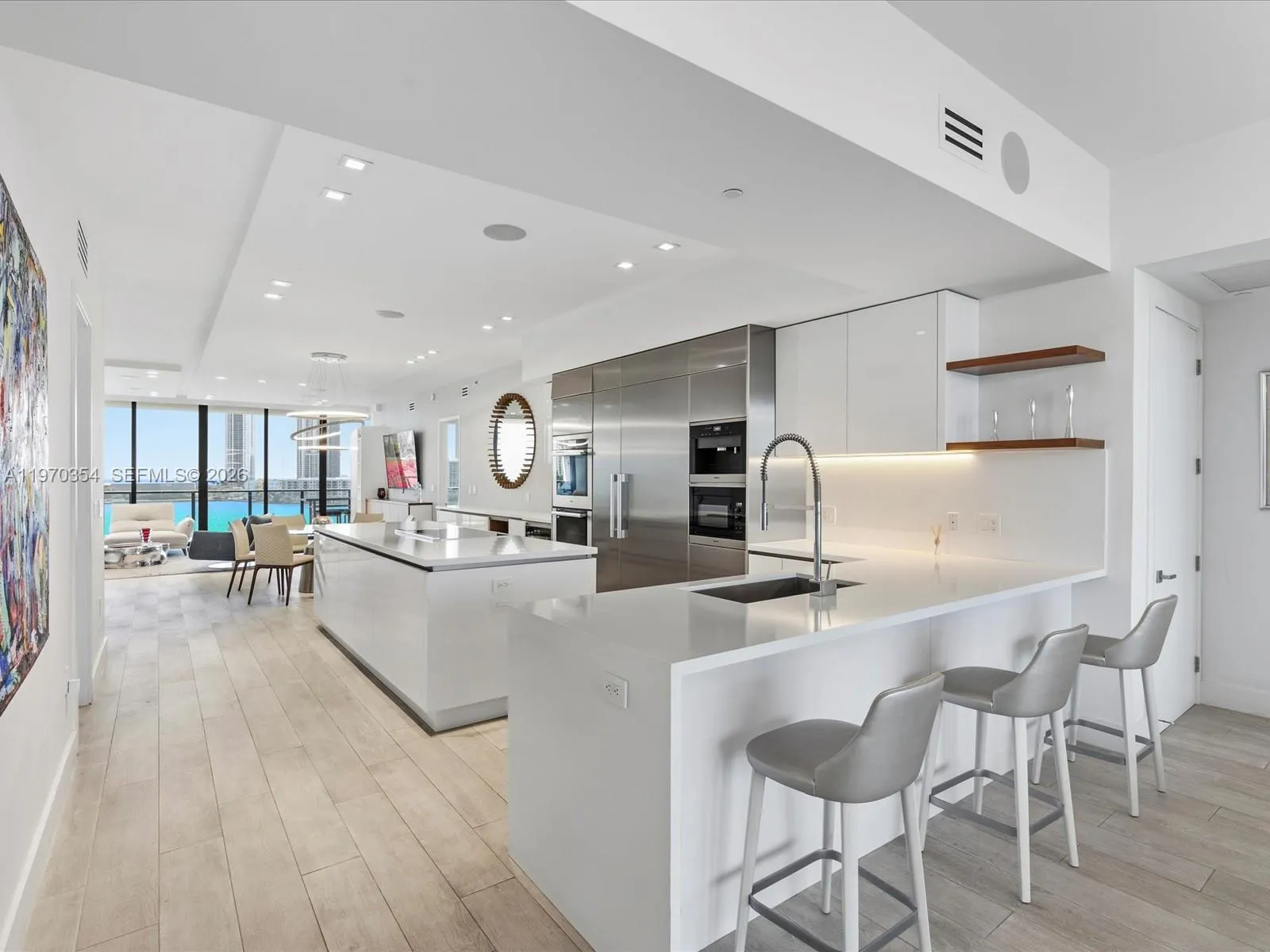 5500 Island Estates Dr # 606N, Aventura FL 33160