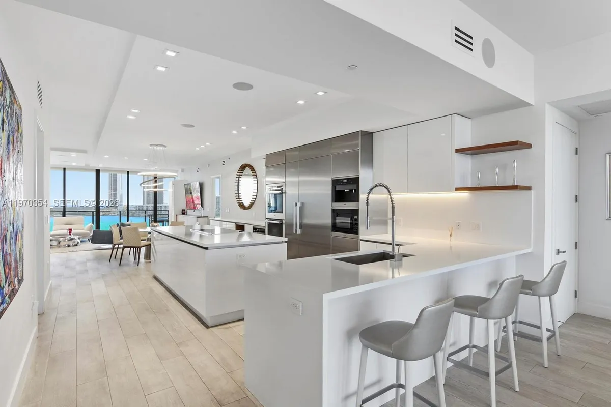 5500 Island Estates Dr # 606N, Aventura FL 33160