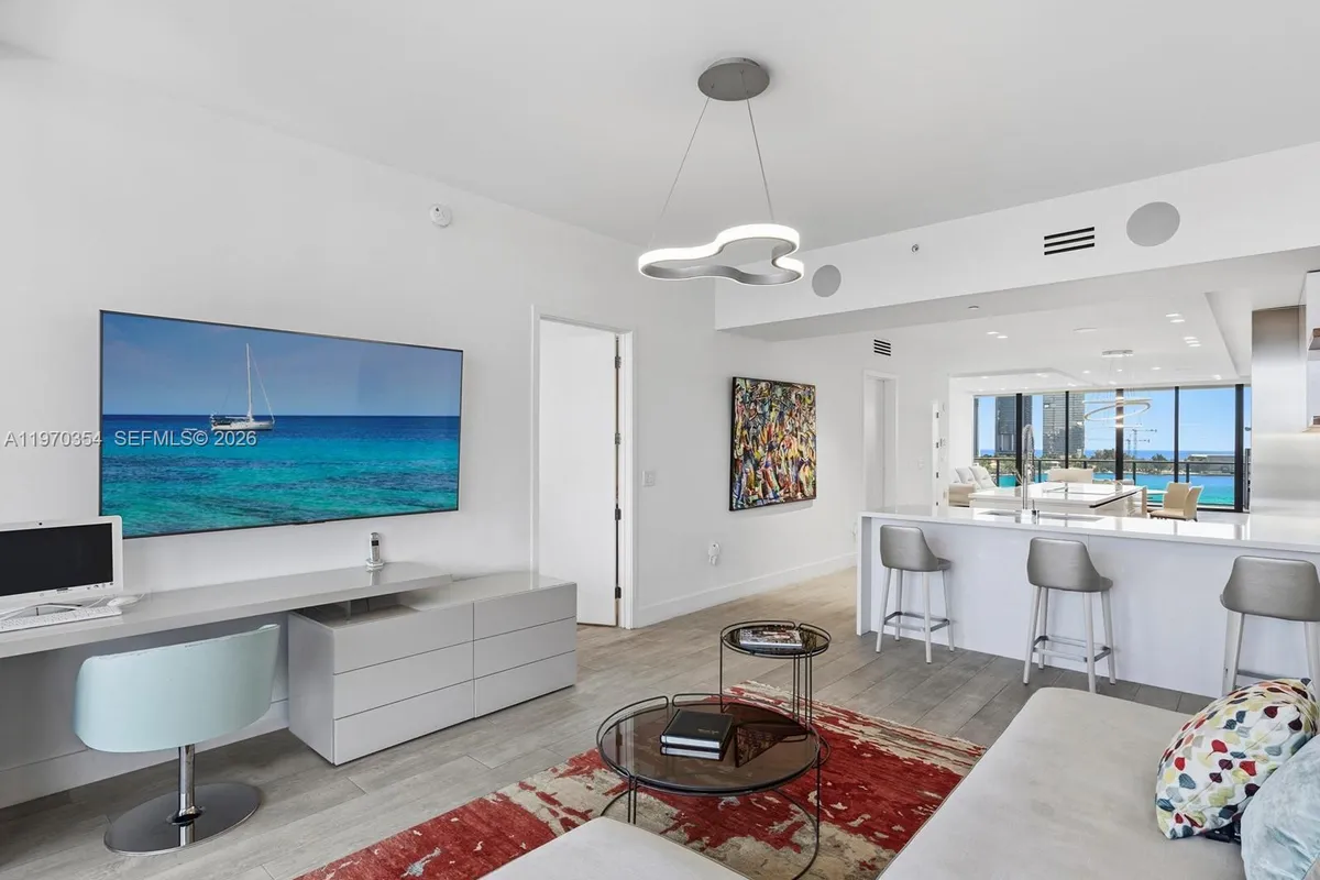 5500 Island Estates Dr # 606N, Aventura FL 33160