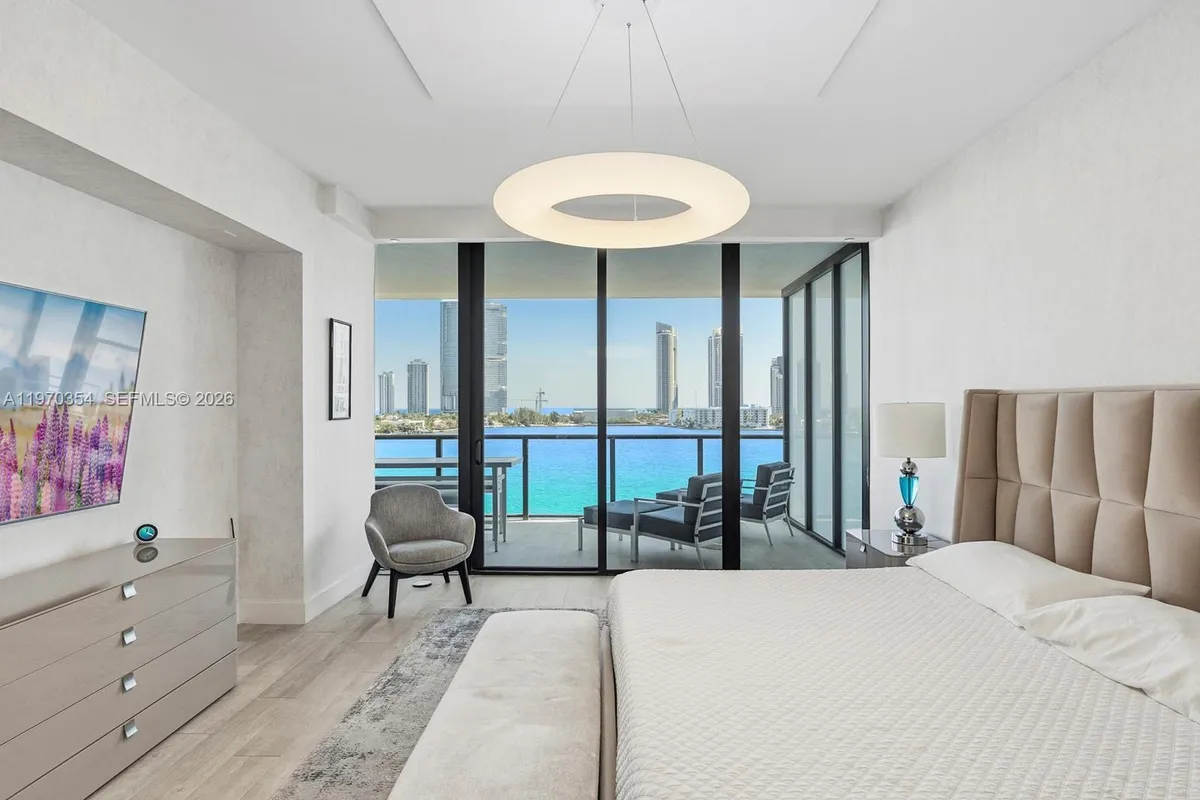 5500 Island Estates Dr # 606N, Aventura FL 33160