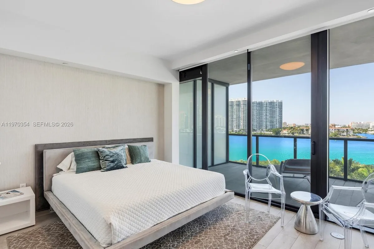 5500 Island Estates Dr # 606N, Aventura FL 33160