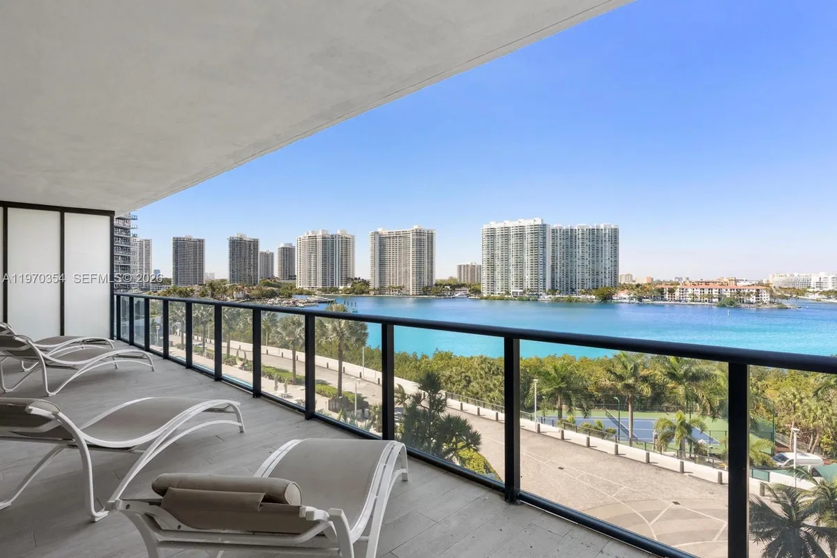 5500 Island Estates Dr # 606N, Aventura FL 33160