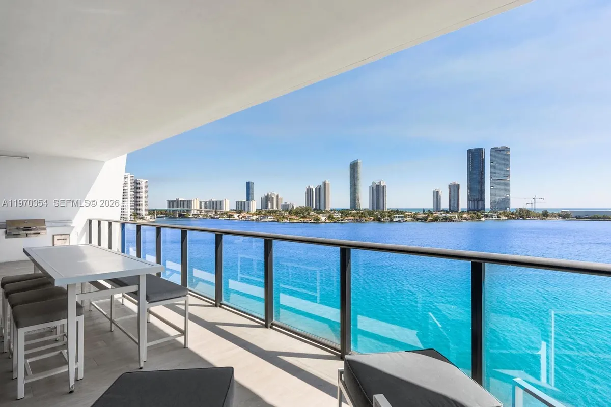 5500 Island Estates Dr # 606N, Aventura FL 33160