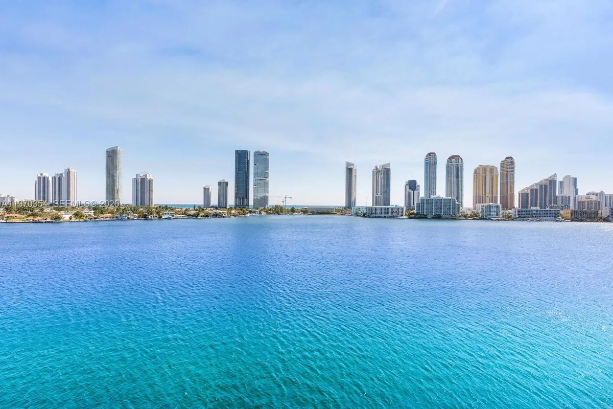 5500 Island Estates Dr # 606N, Aventura FL 33160