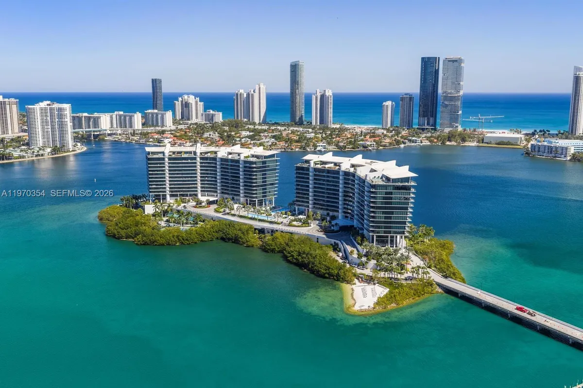 5500 Island Estates Dr # 606N, Aventura FL 33160