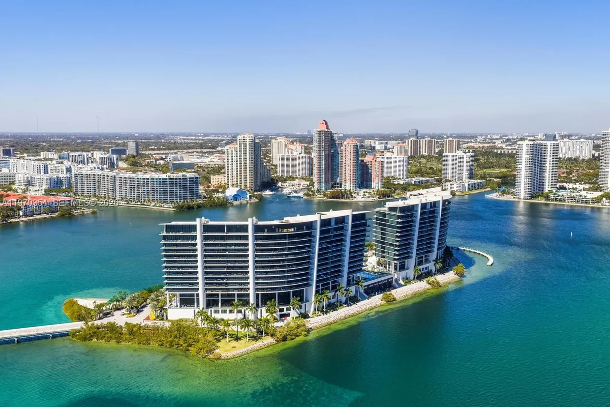 5500 Island Estates Dr # 606N, Aventura FL 33160