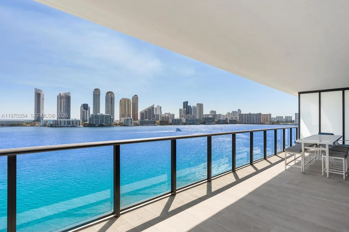 5500 Island Estates Dr # 606N, Aventura FL 33160