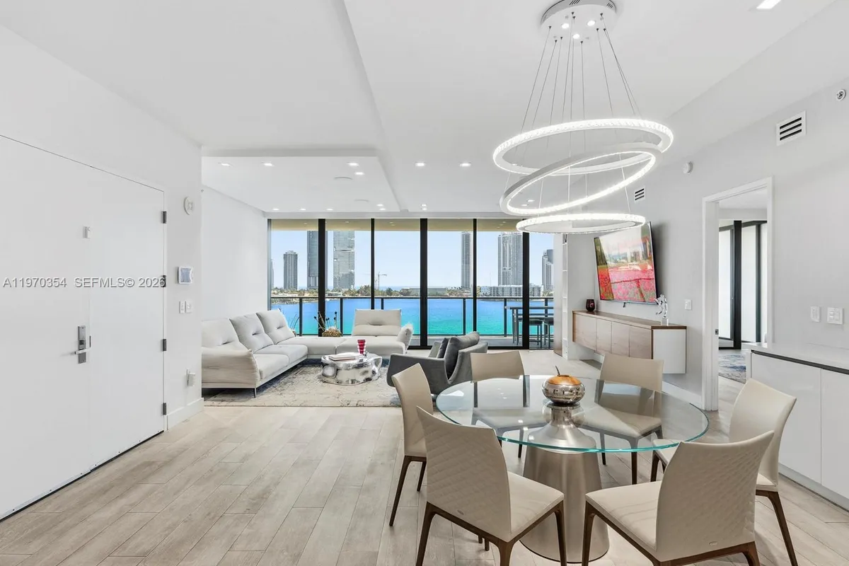 5500 Island Estates Dr # 606N, Aventura FL 33160