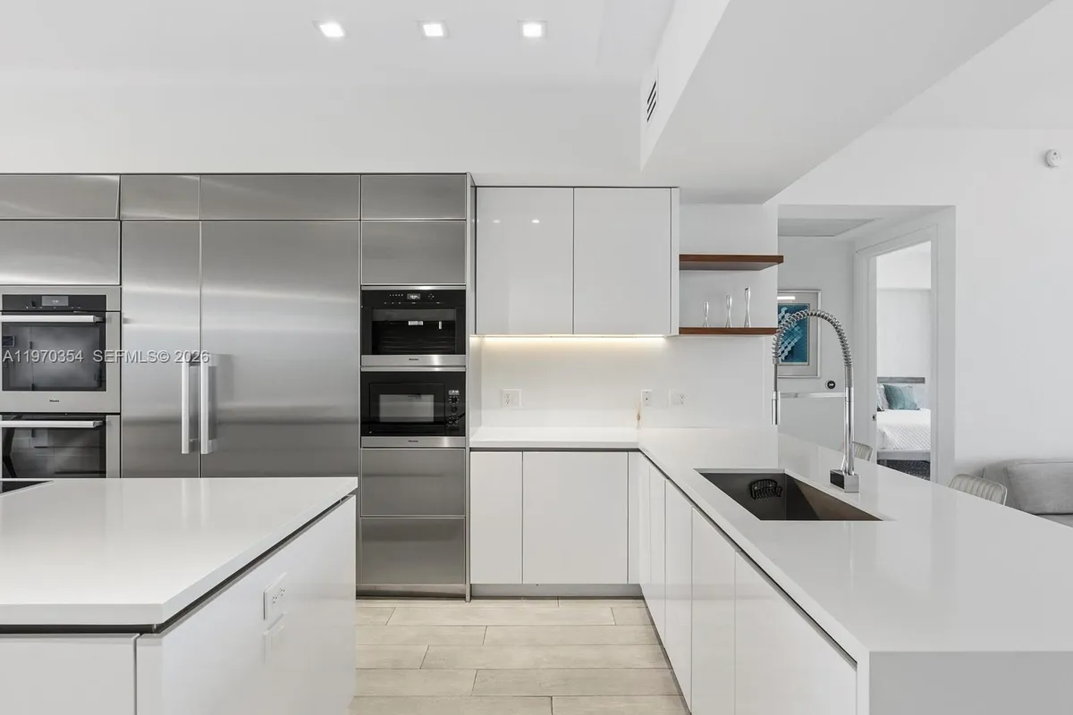 5500 Island Estates Dr # 606N, Aventura FL 33160