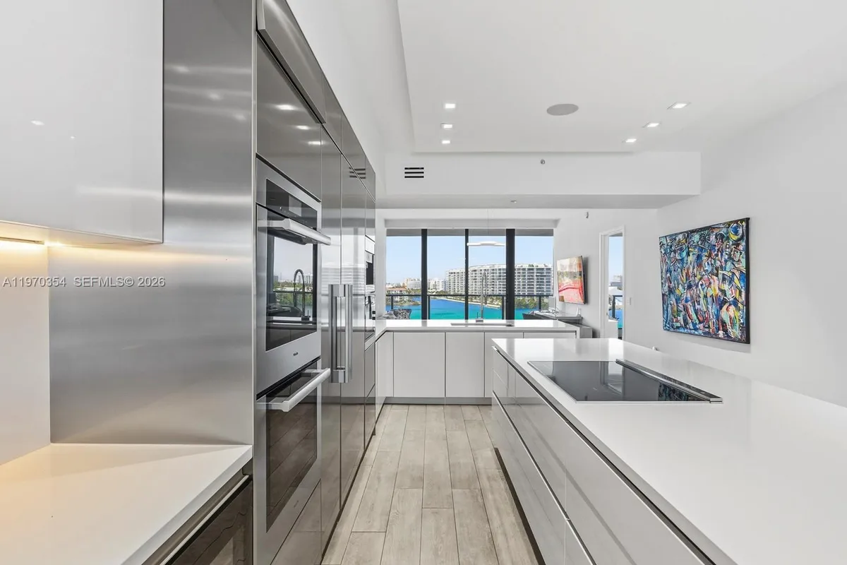 5500 Island Estates Dr # 606N, Aventura FL 33160