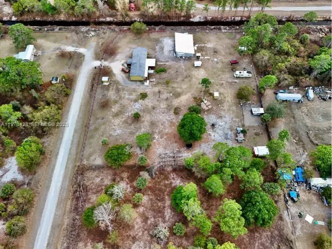 220 N PALOMINO ST, Clewiston FL 33440