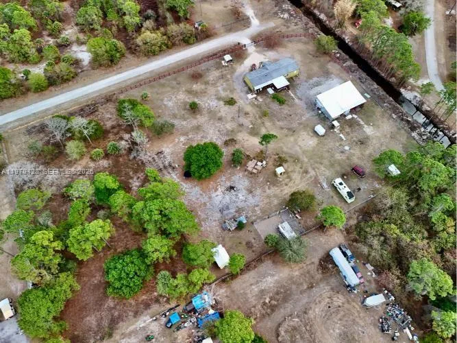 220 N PALOMINO ST, Clewiston FL 33440