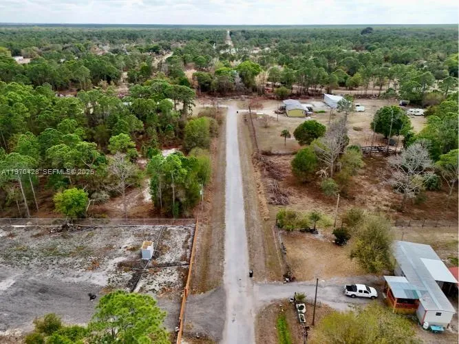 220 N PALOMINO ST, Clewiston FL 33440