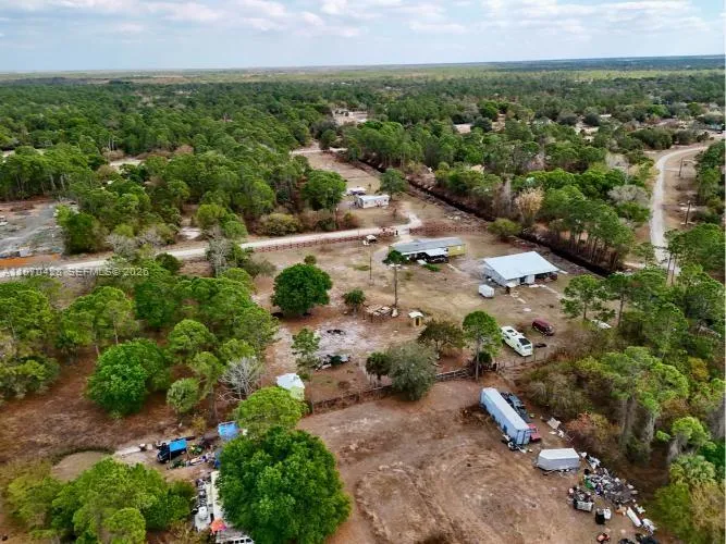 220 N PALOMINO ST, Clewiston FL 33440