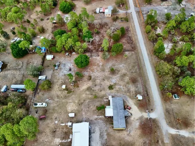 220 N PALOMINO ST, Clewiston FL 33440