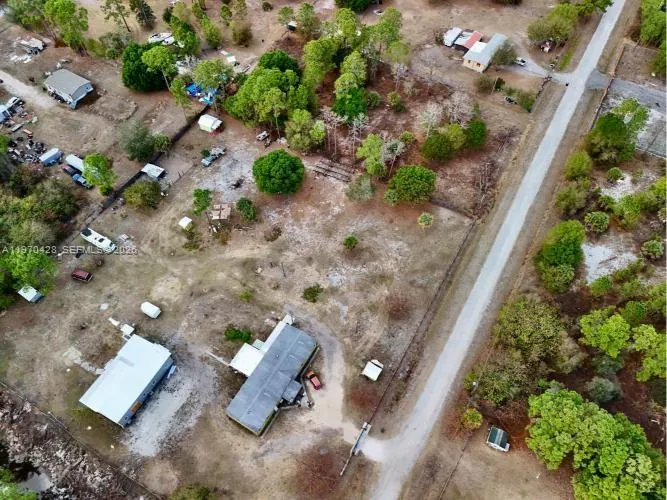 220 N PALOMINO ST, Clewiston FL 33440