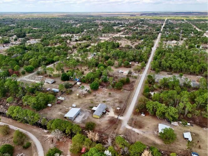 220 N PALOMINO ST, Clewiston FL 33440