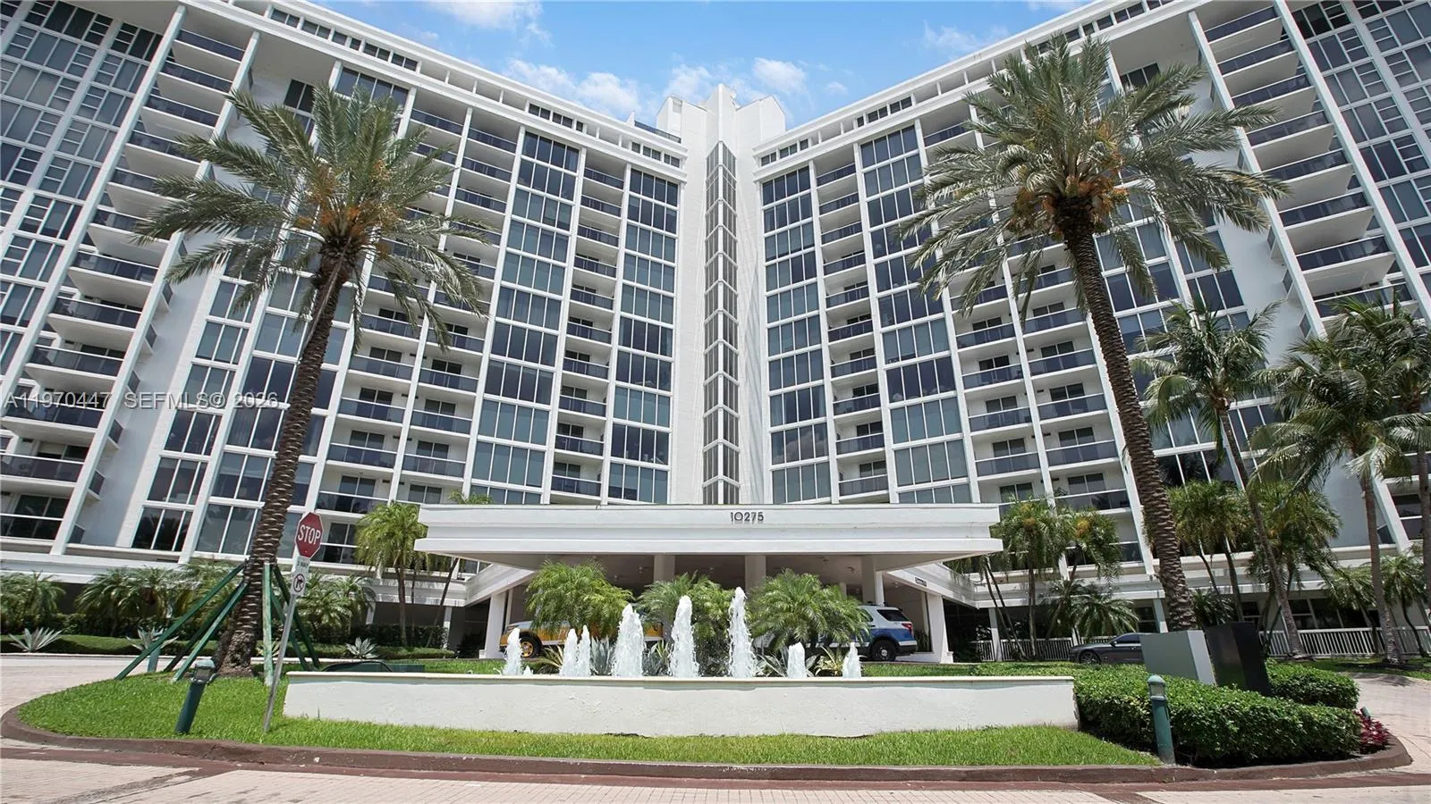 10275 Collins Ave # 1505, Bal Harbour FL 33154