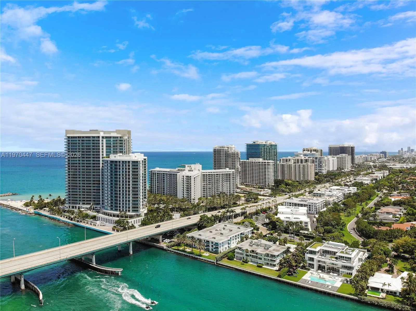 10275 Collins Ave # 1505, Bal Harbour FL 33154